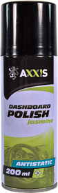 Полироль для салона Axxis Dashboard Polish жасмин 200 мл