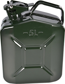 Каністра BELAUTO для палива та олив