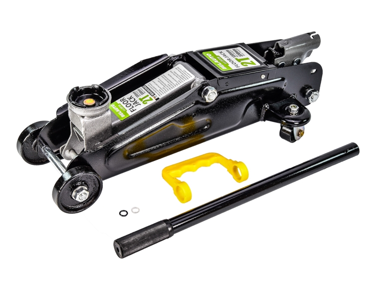 

Домкрат BELAUTO Floor Jack подкатной гидравлический 2 т DP28