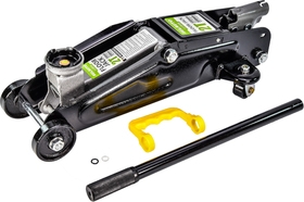 Домкрат BELAUTO Floor Jack подкатной гидравлический 2 т DP28