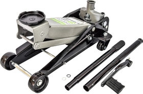 Домкрат BELAUTO Floor Jack подкатной гидравлический 3 т DP35