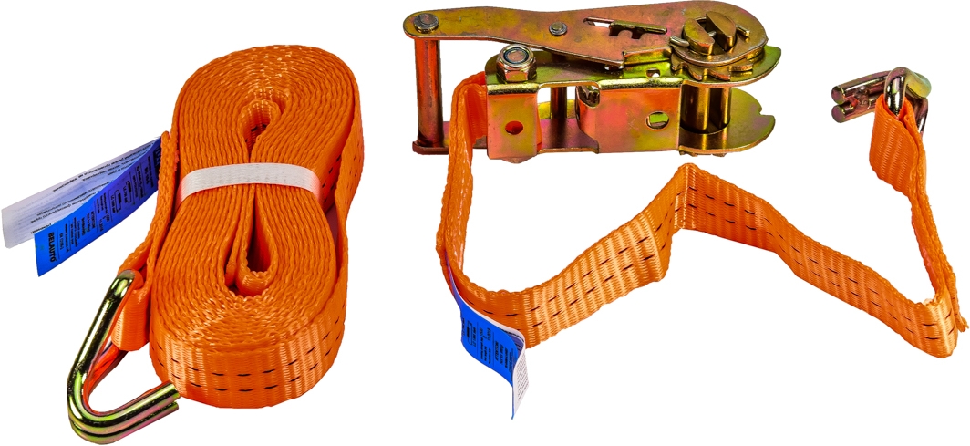 

Стяжной ремень BELAUTO 1.5 т 5 м BC15-5