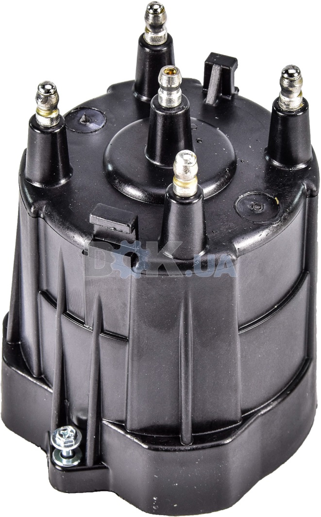 

Beru VK333 Крышка распределителя зажигания