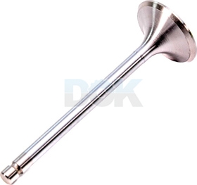 Впускной клапан BGA V998894