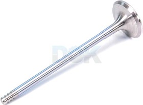 Выпускной клапан BGA V996023