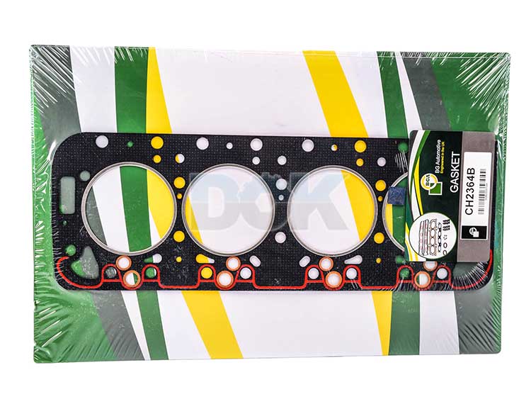 

BGA CH2364B Прокладка ГБЦ