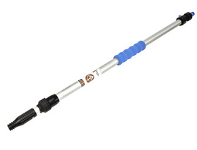Телескопічна ручка з підключенням до води BI-PLAST BP-31