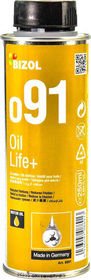 Присадка Bizol Oil Life+ o91