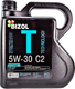 Моторна олива Bizol Technology C2 5W-30 4 л на Honda Jazz