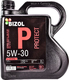 Моторное масло Bizol Protect 5W-30 4 л на Toyota Land Cruiser Prado (120, 150)
