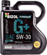Моторное масло Bizol Green Oil+ 5W-30 4 л на Citroen BX