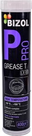 Мастило Bizol Pro Grease T LX 03 High Temperature літієве