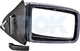 Наружное зеркало BLIC 5402-04-1192223P для Opel Kadett
