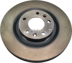 Тормозной диск Blue Print ADM543111