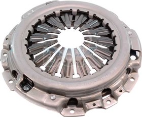 Корзина сцепления Blue Print ADC43261N