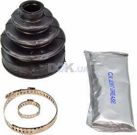 Пыльник ШРУСа Blue Print ADM58112