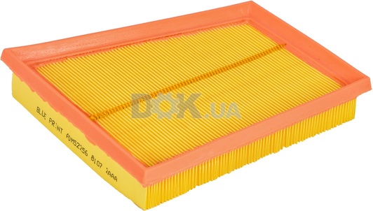 Воздушный фильтр Blue Print ADM52256
