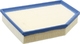 adf122228 Blue Print Повітряний фільтр