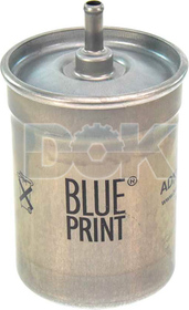 Топливный фильтр Blue Print ADN12317