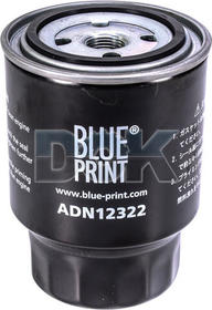 Топливный фильтр Blue Print ADN12322