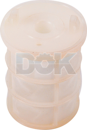 ADC42337 Blue Print Паливний фільтр грубої очистки