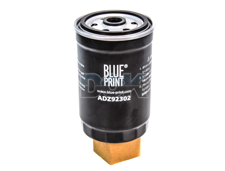 

Blue Print ADZ92302 Топливный фильтр