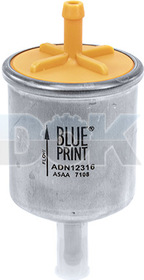 Топливный фильтр Blue Print ADN12316