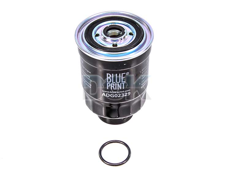 

Blue Print ADG02329 Топливный фильтр