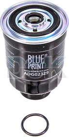 Топливный фильтр Blue Print ADG02329