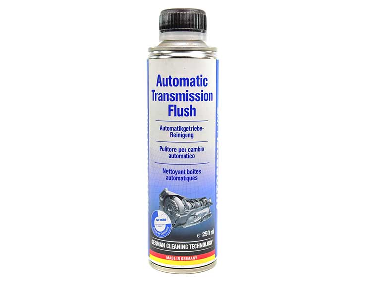 

Промывка Bluechem Automatic Transmission Flush autoprofilineautomatictransmissionflush