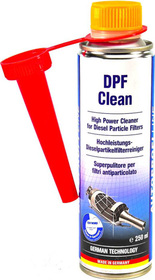 Присадка Bluechem DPF Clean