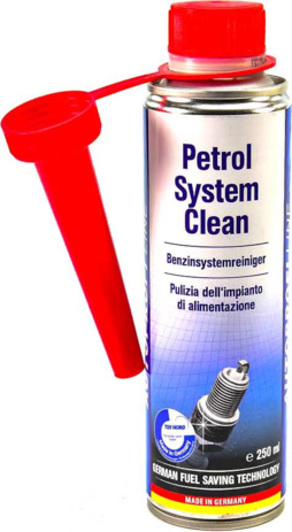Bluechem Petrol System Clean присадка