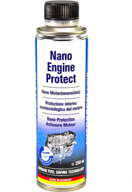 Присадка Bluechem Nano Engine Protect