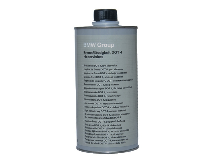 тормозная жидкость бмв х3