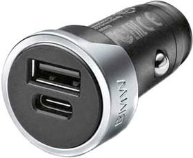 USB зарядка в авто BMW 65412458286