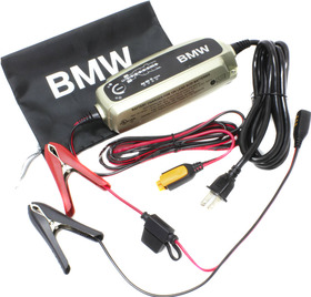 Зарядное устройство BMW 61432408594