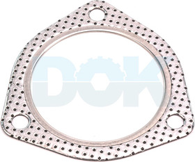 Прокладка приемной трубы Bosal 256-020