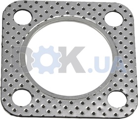 Прокладка приемной трубы Bosal 256-855