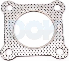 Прокладка приемной трубы Bosal 256-430