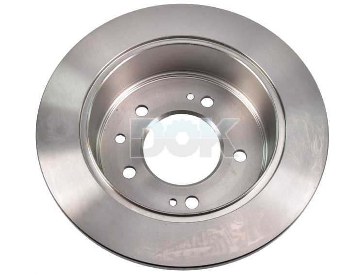 

Bosch 0986479R09 Тормозной диск