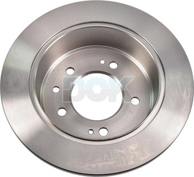 Тормозной диск Bosch 0 986 479 R09