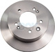 Гальмівний диск Bosch 0 986 479 R09