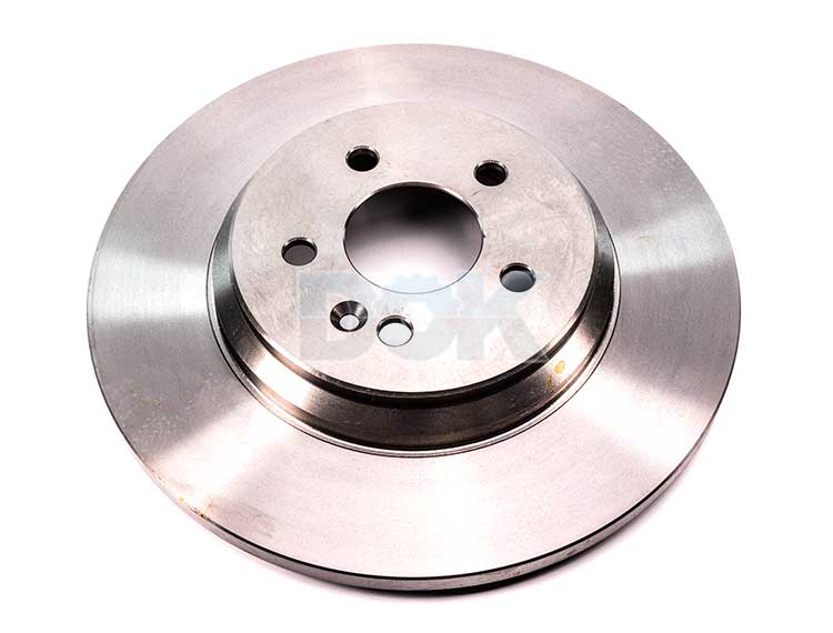

Bosch 0986479S12 Тормозной диск