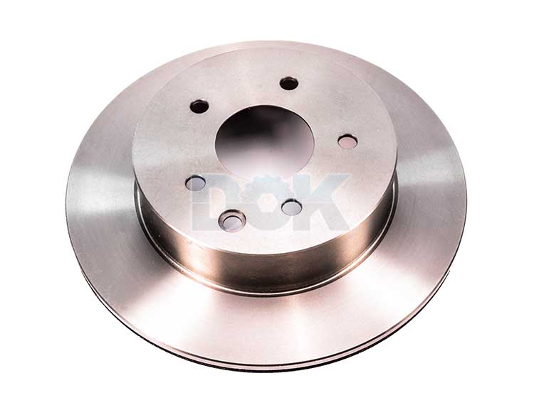 

Bosch 0986479S31 Тормозной диск