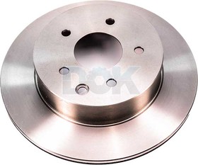 Тормозной диск Bosch 0 986 479 S31