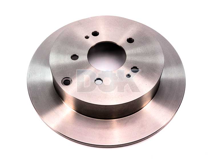 

Bosch 0986479532 Тормозной диск