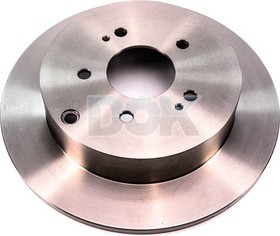 Гальмівний диск Bosch 0 986 479 532