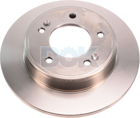 Тормозной диск Bosch 0 986 479 052