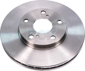 Тормозной диск Bosch 0 986 479 R58