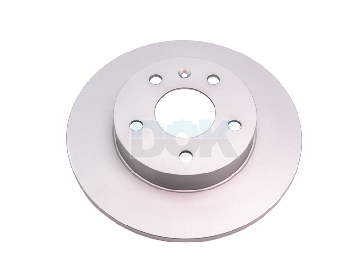 

Bosch 0986478884 Тормозной диск